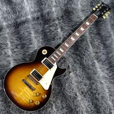 Gibson Les Paul Standard 50s Figured Top Tobacco Burst_2