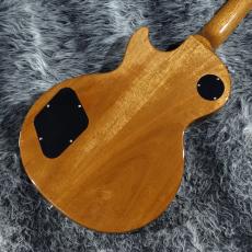 Gibson Les Paul Standard 50s Figured Top Tobacco Burst_3