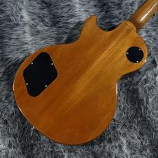 Gibson Les Paul Standard 60s Figured Top Honey Amber_3
