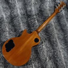 Gibson Les Paul Standard 60s Figured Top Honey Amber_4