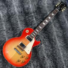 Gibson Les Paul Standard 50s Plain Top Washed Cherry Burst【キズあり特価品】_2