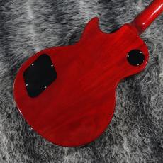 Gibson Les Paul Standard 50s Plain Top Washed Cherry Burst【キズあり特価品】_3