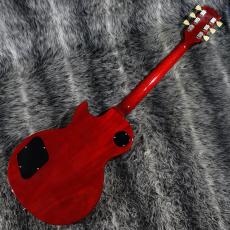 Gibson Les Paul Standard 50s Plain Top Washed Cherry Burst【キズあり特価品】_4