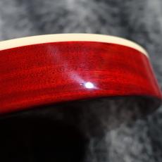 Gibson Les Paul Standard 50s Plain Top Washed Cherry Burst【キズあり特価品】_6