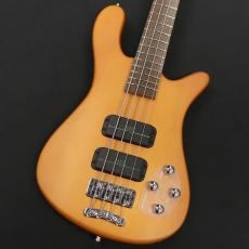 Warwick Rockbass Streamer Standard 4st, Honey Violin Transparent Satin