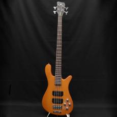 Warwick Rockbass Streamer Standard 4st, Honey Violin Transparent Satin_2