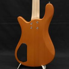 Warwick Rockbass Streamer Standard 4st, Honey Violin Transparent Satin_5