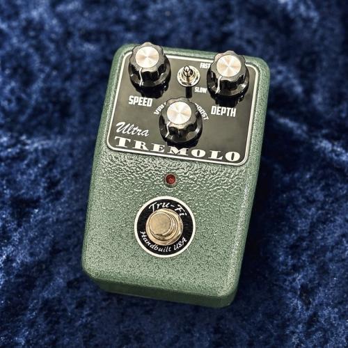 Tru-Fi Compact Ultra Tremolo
