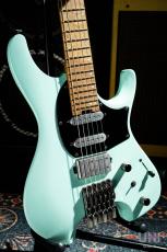 Ibanez Q54-SFM Sea Foam Green Matte / 2023