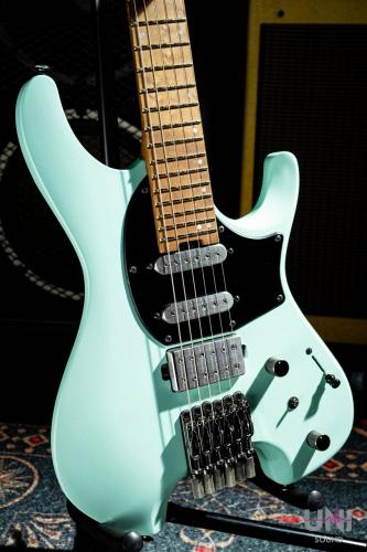 Ibanez Q54-SFM Sea Foam Green Matte / 2023