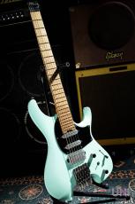 Ibanez Q54-SFM Sea Foam Green Matte / 2023_2