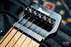 Ibanez Q54-SFM Sea Foam Green Matte / 2023_3