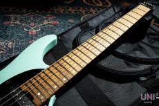 Ibanez Q54-SFM Sea Foam Green Matte / 2023_4