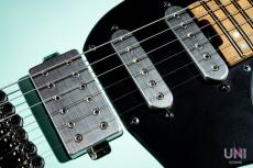 Ibanez Q54-SFM Sea Foam Green Matte / 2023_5
