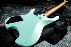 Ibanez Q54-SFM Sea Foam Green Matte / 2023_9