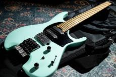 Ibanez Q54-SFM Sea Foam Green Matte / 2023_10