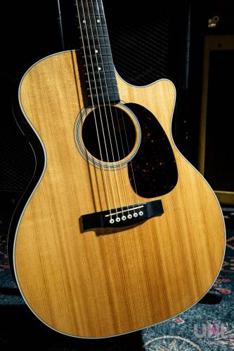 Martin GPCPA4 Rosewood / 2015