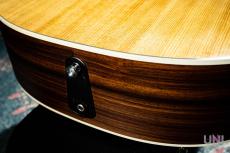 Martin GPCPA4 Rosewood / 2015_6