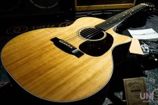 Martin GPCPA4 Rosewood / 2015_11