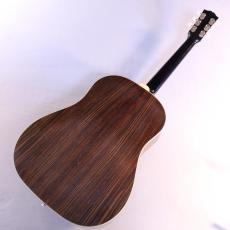 Gibson 【限定特価】【カスタムショップ】【マーフィーラボ】1942 Banner Southern Jumbo Light Aged_11