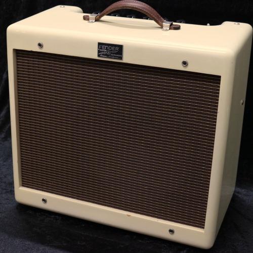 Fender Custom Shop Master Built Woody Junior Ash #B-1399**【出力:15W,スピーカー:12"×1】【100台限定生産】【ご委託品】