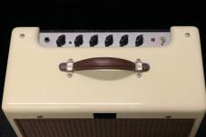 Fender Custom Shop Master Built Woody Junior Ash #B-1399**【出力:15W,スピーカー:12"×1】【100台限定生産】【ご委託品】_5