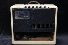 Fender Custom Shop Master Built Woody Junior Ash #B-1399**【出力:15W,スピーカー:12"×1】【100台限定生産】【ご委託品】_7