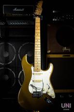 James Tyler USA Classic SSS Gold_2