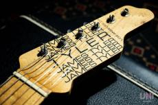 James Tyler USA Classic SSS Gold_4
