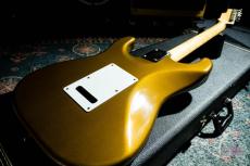 James Tyler USA Classic SSS Gold_10