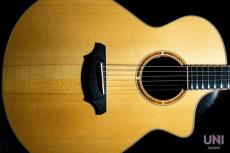 Breedlove Ed Gerhard Exotic Signature