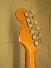 Fender Eric Johnson Stratocaster (2005)_5