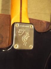 Fender Eric Johnson Stratocaster (2005)_7