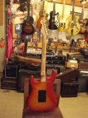 Fender Japan STR-75R (1990s)_3