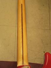 Fender Japan STR-75R (1990s)_7