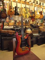 Fender Japan STR-75R (1990s)_8