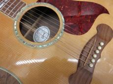 Gibson SONGWRITER DELUXE EC STUDIO_2