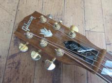 Gibson SONGWRITER DELUXE EC STUDIO_3