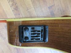 Gibson SONGWRITER DELUXE EC STUDIO_4