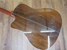 Gibson SONGWRITER DELUXE EC STUDIO_7