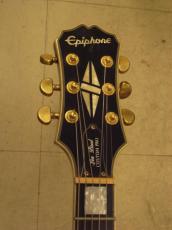 Epiphone LES PAUL CUSTOM_4