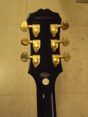 Epiphone LES PAUL CUSTOM_5