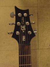 Paul Reed Smith [PRS] SE CUSTOM22 セミホロウ_4