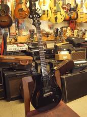 Paul Reed Smith [PRS] SE CUSTOM22 セミホロウ_6