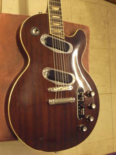 Greco PE-480 (1970s)