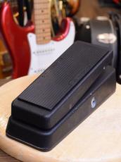 Jim Dunlop Cry Baby GCB-95+E.W.S. WAH Board_2