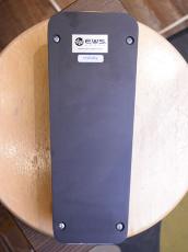 Jim Dunlop Cry Baby GCB-95+E.W.S. WAH Board_3