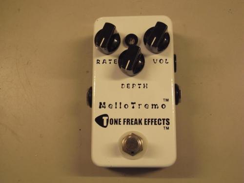 TONE FREAK EFFECTS MelloTrem