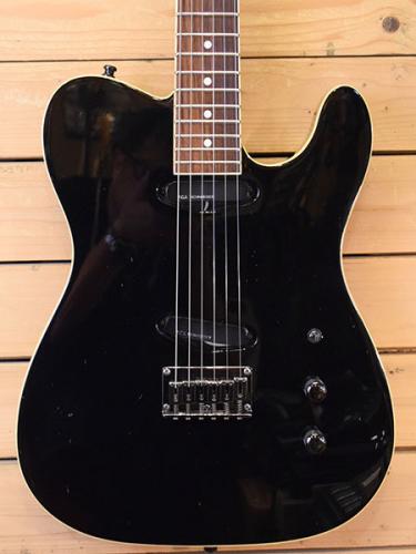 FERNANDES TEJ-70/BK
