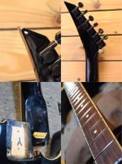 FERNANDES TEJ-70/BK_5